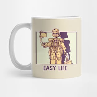 Easy life Mug